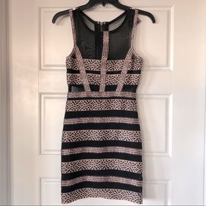 Nasty Gal Bodycon Dress